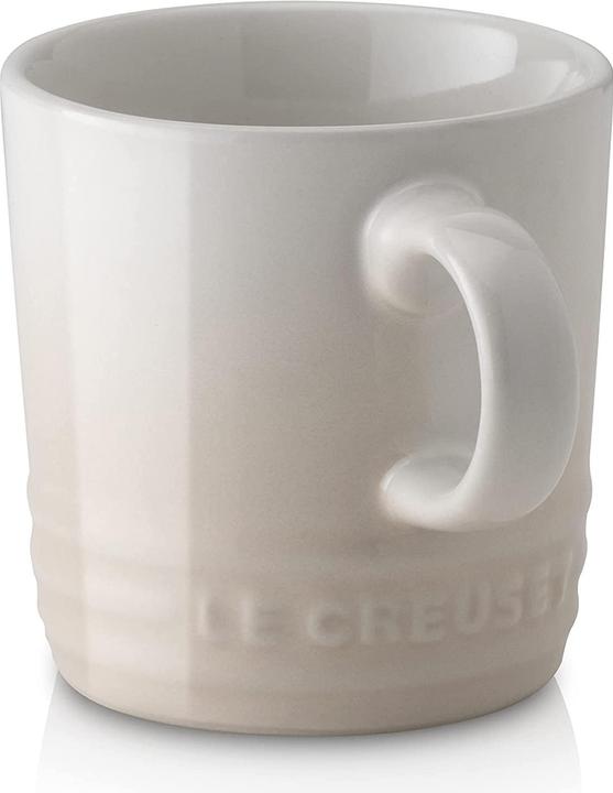 Immagine prodotto Le Creuset Tazza di Espresso London 100ml meringa (100 ml, 1 x)