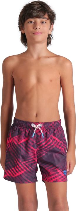 dark purple multi