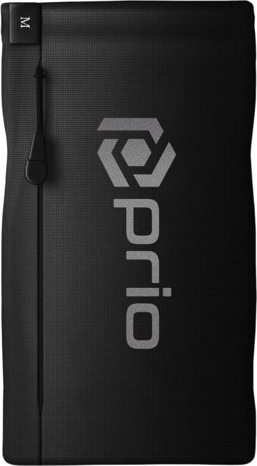 prio Bracelet Sports Phone M noir