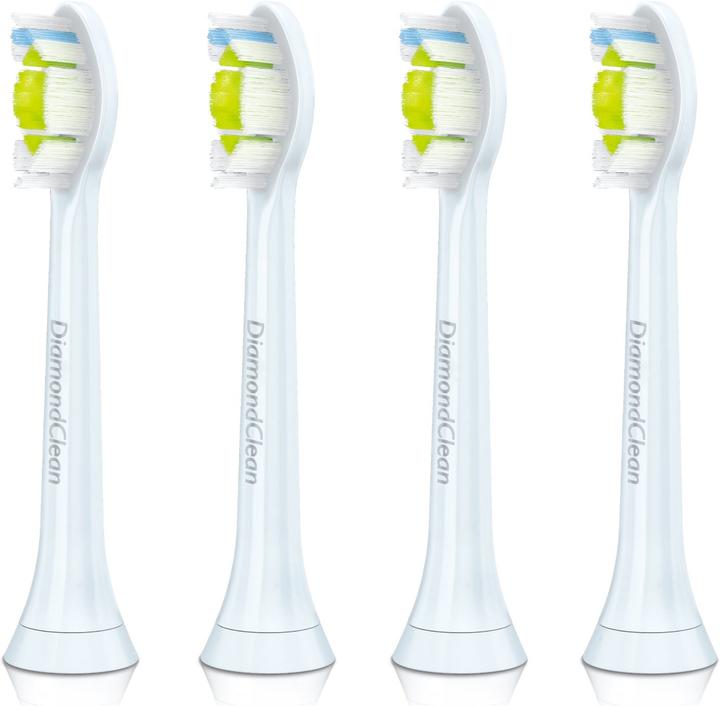 Image du produit Philips Sonicare Sonicare Diamond Clean (4 x)