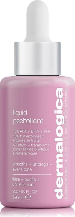 Immagine prodotto Dermalogica Salute quotidiana della pelle - Peelfoliant liquido (Scrub detergente, 59 ml)