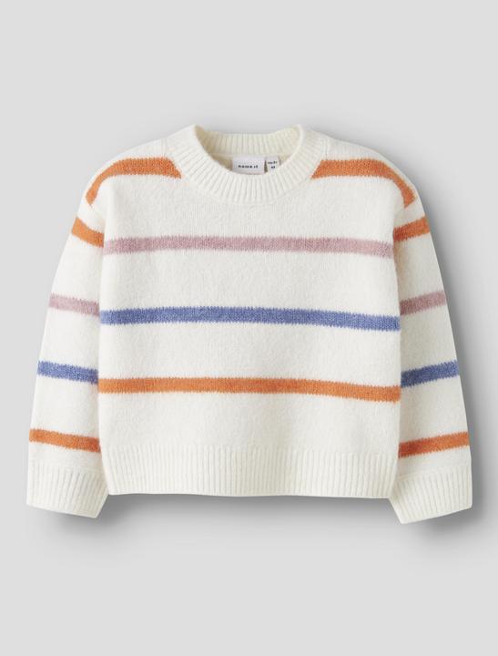 Produktbild Name it Streifen Strickpullover (116)