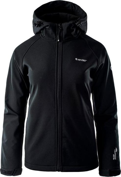 Produktbild Hi-Tec Narmo Softshelljacke (L)
