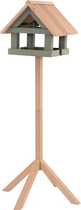 Siena Garden FRED bird feeder incl. stand