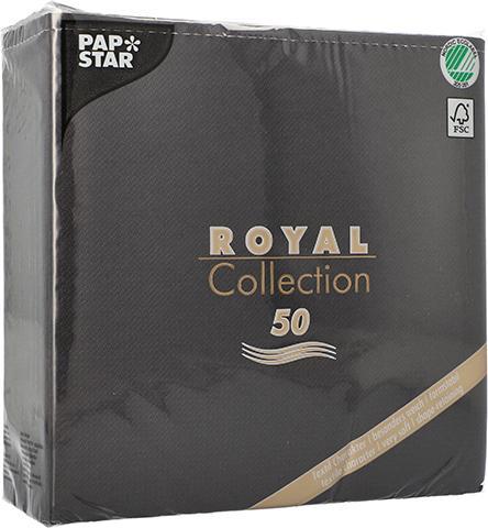 Produktbild Papstar ROYAL Collection (50 Stk., 40 x 40 cm)