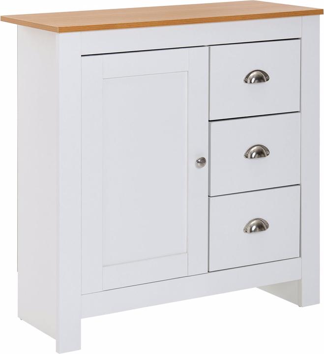 Immagine prodotto Wohnling con (79 x 35 x 81 cm)