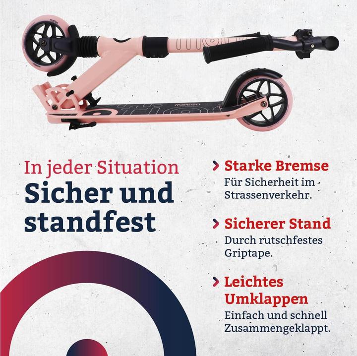 Immagine prodotto Motion Smartway+