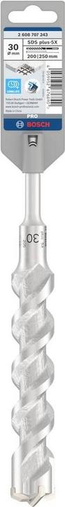 Actual product image Bosch Professional HammerbohrerPRO SDSplus-5X (30 mm)