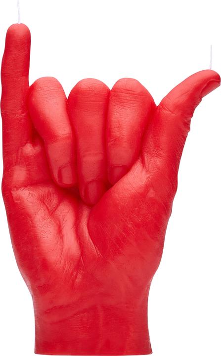 Image du produit Candle Hand Shaka (1 pcs)