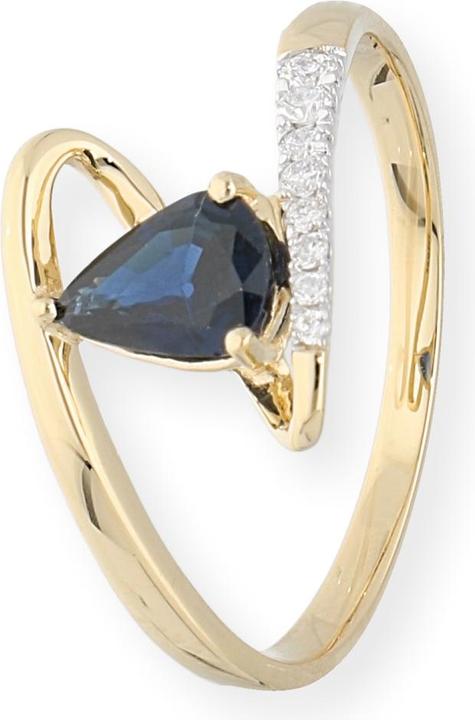 Image du produit Carat Colorstone (52, Or 750/18 K)