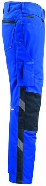 Actual product image Mascot Mannheim work trousers (54)