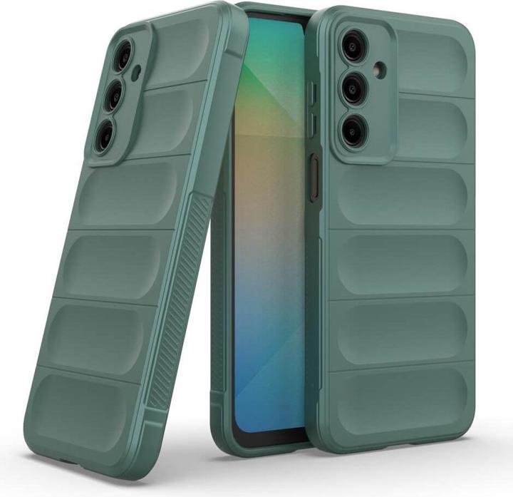 Actual product image Cover-Discount Galaxy A56 5G - Rugged Protective Hülle (Samsung Galaxy A56)