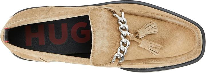 Produktbild Hugo Boss Iker Mocc sdts (39)