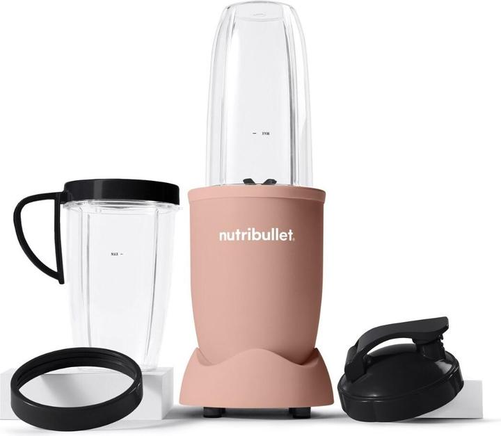 Productafbeelding NutriBullet 900 Pro serie (900 W)