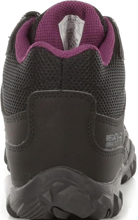 Produktbild Regatta Stivali da Trekking Mid Impermeabili Edgepoint (36)