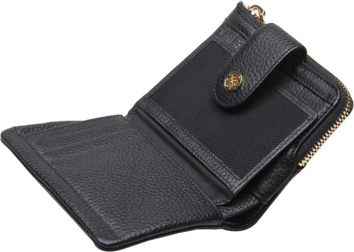 Actual product image Esquire Madison Wallet