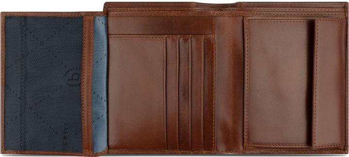 Produktbild Bugatti Nobile Geldbörse Leder 10.5 cm
