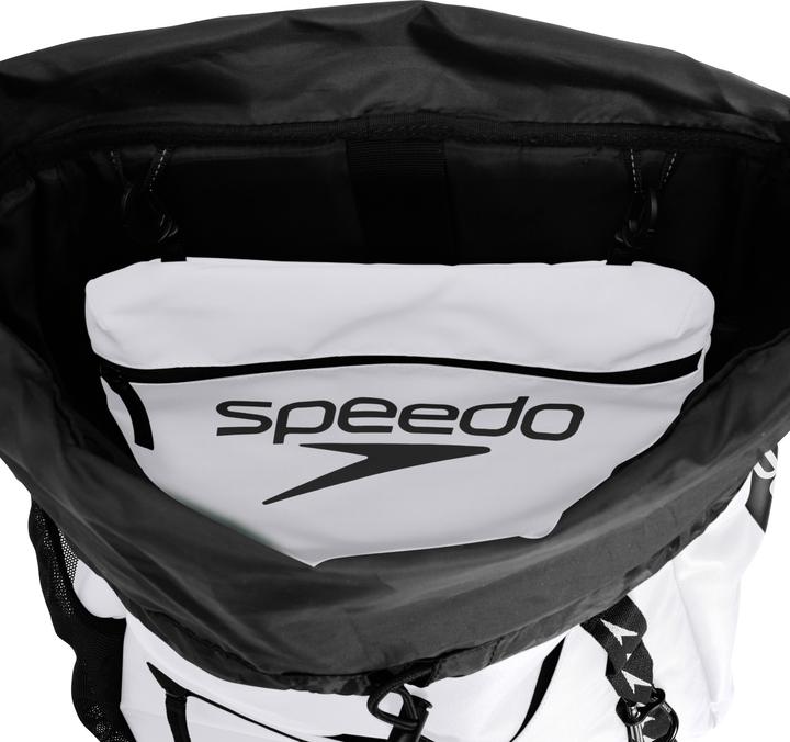 Produktbild Speedo 35L TEAM WHT (45 l)
