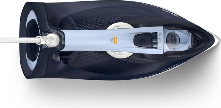 Produktbild Philips Dampfbügeleisen (2800 W, 250 g/min)