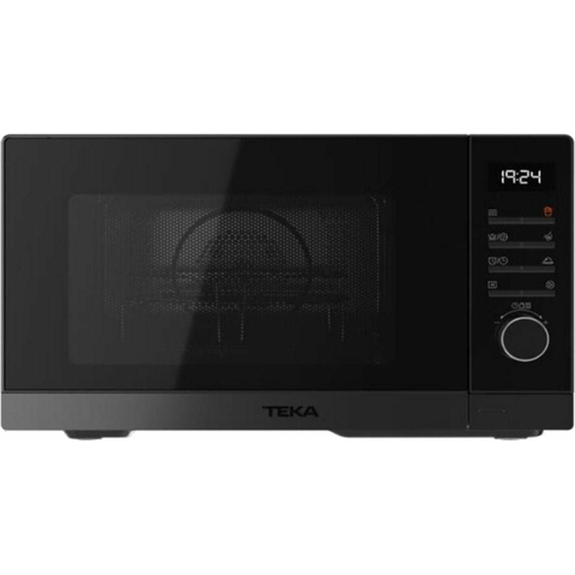 Teka HMWE FS23 GC BK AirFry (23 l) (112240003)