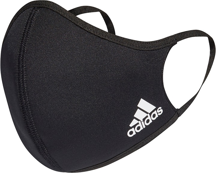 Produktbild adidas Face Cover 3er Pack