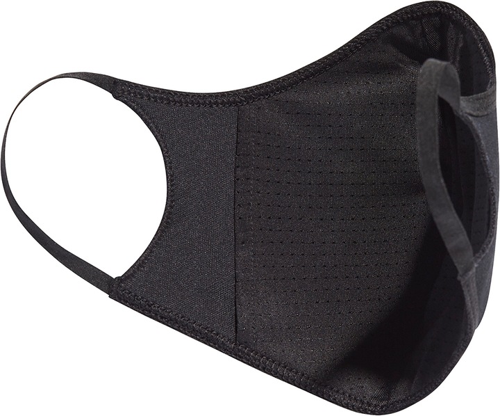 Produktbild adidas Face Cover 3er Pack
