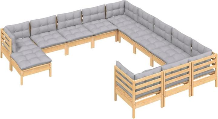 Produktbild vidaXL Ulises