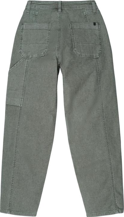 Actual product image Du/Er Stretch Canvas Utility (W27/L28)