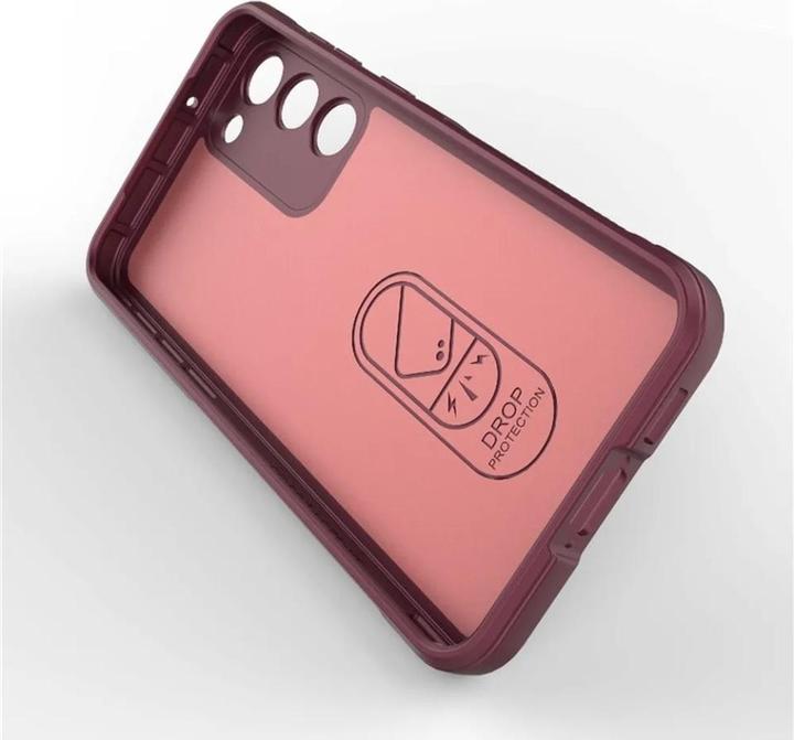 Immagine prodotto Screenguard Copertura CloudCase (Samsung Galaxy S24+)