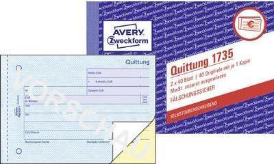 Actual product image Avery Folder labels, home office, small pack