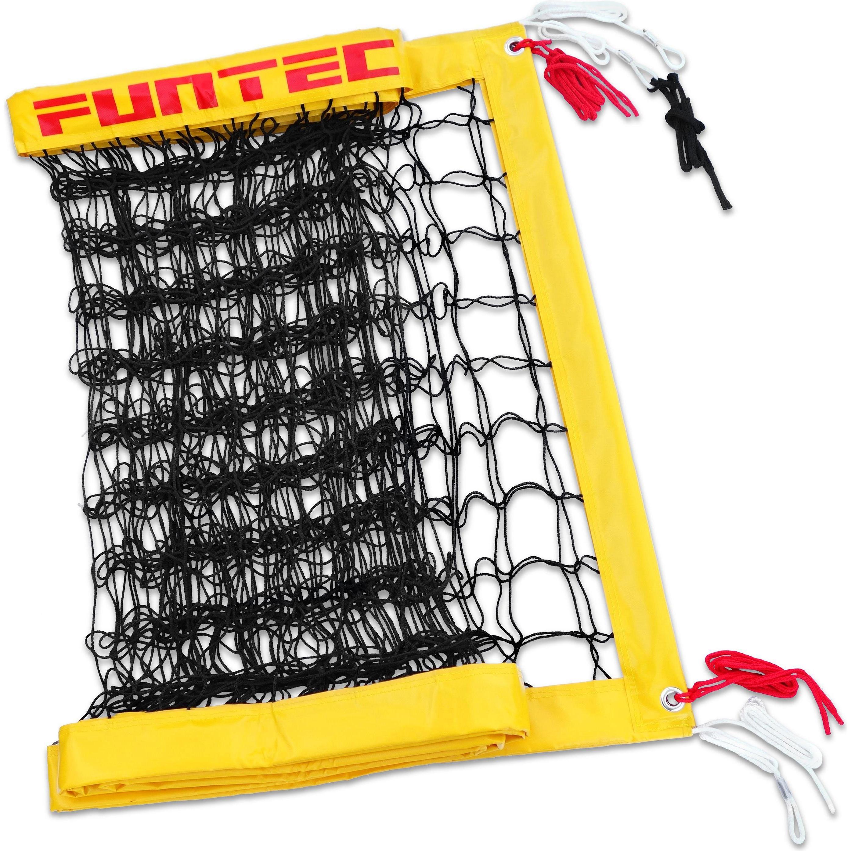 Funtec, Volleyball