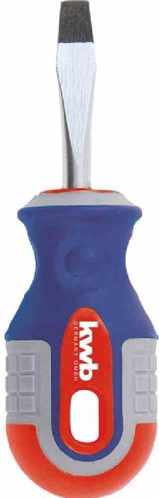 Produktbild kwb Werkzeugkoffer (51 Teile)