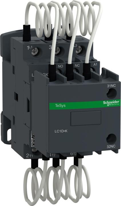 Produktbild Schneider LC1DGKM7