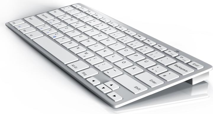 CSL Wireless Tastatur (DE, Wireless)