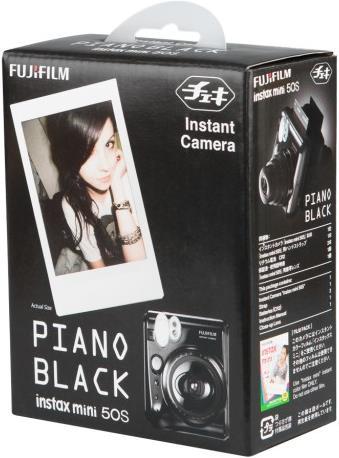 Image du produit Fujifilm Instax Mini 50S