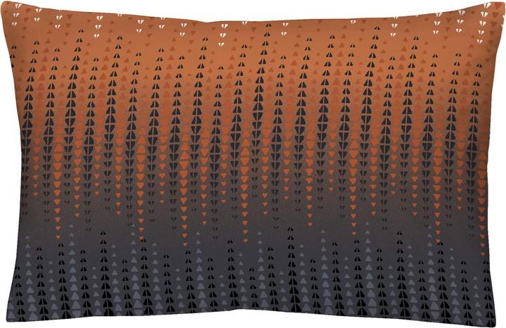 Produktbild Home Fashion Satin bedruckt (Kopfkissenbezug, 50 x 70 cm)