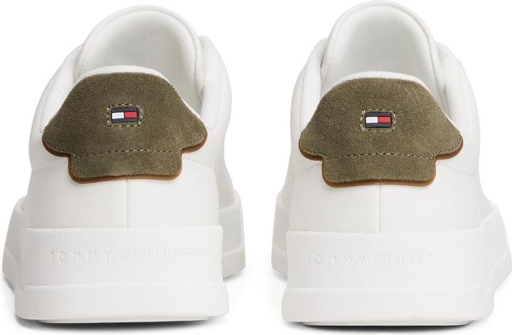 Image du produit Tommy Hilfiger Th Court Lth Detail Ess (43)