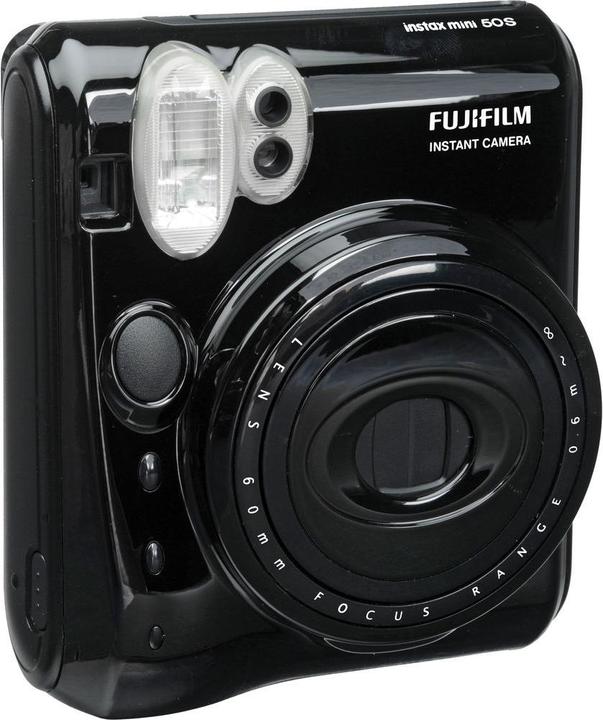 Image du produit Fujifilm Instax Mini 50S