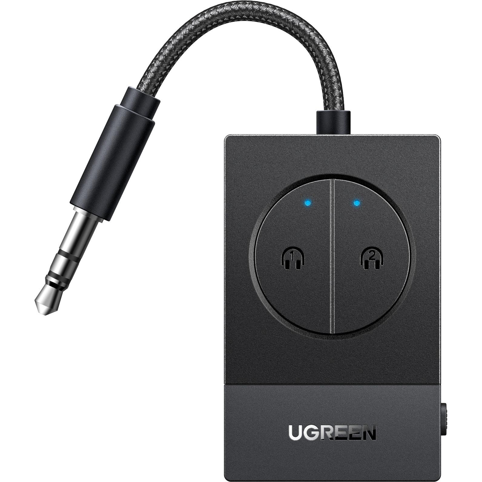 Ugreen Transmitter Audio Adapter Kaufen Bei Galaxus ugreen-transmitter-audio-adapter-kaufen-bei-galaxus