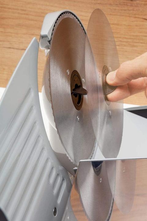 Produktbild Eldom KR400 Allesschneider