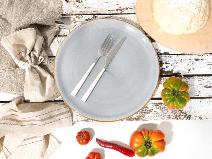 Actual product image CreaTable Vintage Nature (4 x, 33 cm)