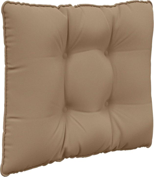 Produktbild vidaXL Sofakissen (60 x 40 cm)