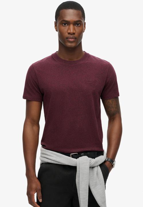 Actual product image Superdry Vintage Logo (S)