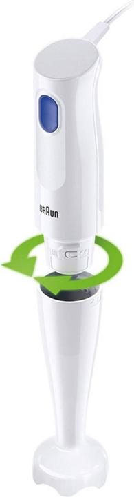 Produktbild Braun MQ10.000P Stabmixer