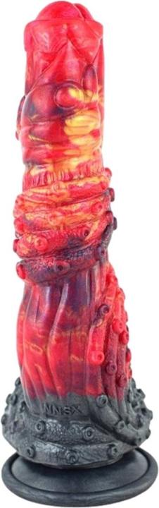 Immagine prodotto Monstered Mostro Dildo "Dryz