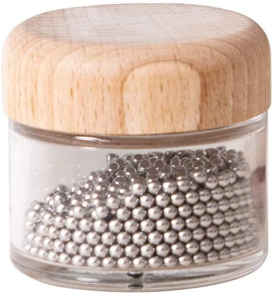 Produktbild Soulbottles Reinigungsperlen (1 Stk.)