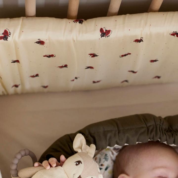 Produktbild Filibabba Bettumrandung - Lucky