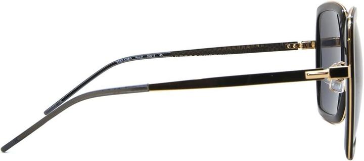 Produktbild BOSS 1208/S RHL/IR