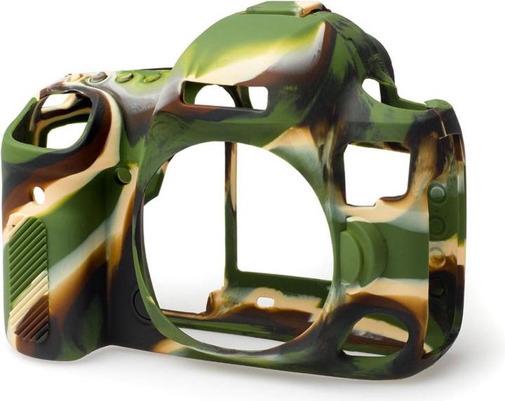 Produktbild easyCover Gehäuseschutz für Canon EOS 5D Mark IV