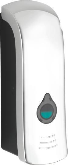 Actual product image Wenko Disinfectant/soap dispenser